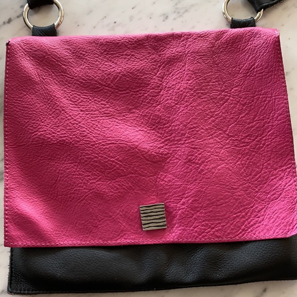 1 or 2 Leather Crossbody Purses - Picture 5 of 8